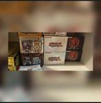 Konami  - Kaartspel Yu-Gi-Oh! - 2010-2020 - Spanje, Nieuw