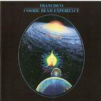 cd - Francisco - Cosmic Beam Experience, Verzenden, Zo goed als nieuw