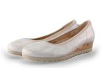 Gabor Sleehakken in maat 39 Beige | 10% extra korting, Kleding | Dames, Schoenen, Verzenden, Beige, Gabor, Nieuw