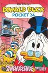 Donald Duck Pocket / 024 Zwendelende zwijnen
