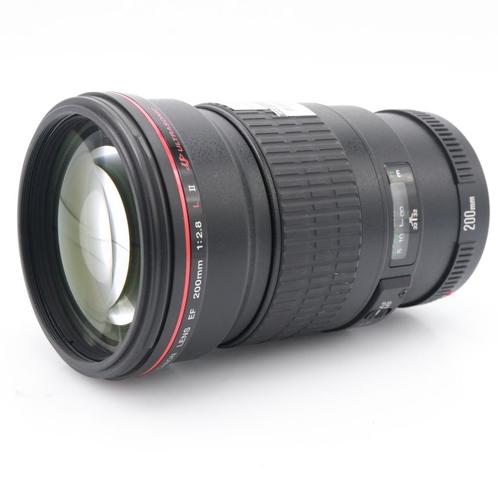 Canon EF 200mm F/2.8 L USM II | Tweedehands, Audio, Tv en Foto, Fotocamera's Digitaal, Gebruikt, Canon, Verzenden