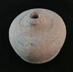 Byzantijns Terracotta Vuurbom granaat - 95 mm (Zonder