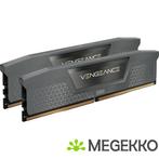 Corsair DDR5 Vengeance 2x32GB 6000, Verzenden, Nieuw