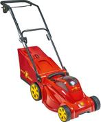 Wolf-Garten Accu Grasmaaier Lycos - 40/340, Verzenden, Nieuw