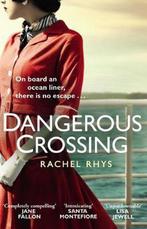 A Dangerous Crossing 9781784162597 Rachel Rhys, Verzenden, Gelezen, Rachel Rhys