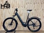 Bulls Copperhead EVO 1 Street E-Mountainbike Alivio 2022, Overige merken, Hardtail, Heren, 45 tot 49 cm