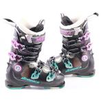 39 40 dames skischoenen NORDICA SPEEDMACHINE 115 W, ACP, inf, Gebruikt, Verzenden, Schoenen, Nordica