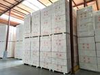 B-keus PIR 2-zijdig aluminium 1200x600x140mm Rd: 6,36, Doe-het-zelf en Verbouw, Isolatie en Afdichting, Ophalen of Verzenden, Nieuw
