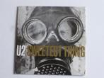U2 - Sweetest Thing (CD Single), Cd's en Dvd's, Cd Singles, Verzenden, Nieuw in verpakking