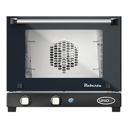 Unox heteluchtoven 34,2x24,2 - Roberta Manual, Zakelijke goederen, Horeca | Keukenapparatuur, Verzenden