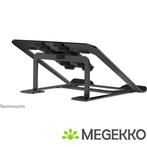 Neomounts 17  laptop stand NSLS085BLACK, Computers en Software, Windows Laptops, Verzenden, Nieuw, Neomounts