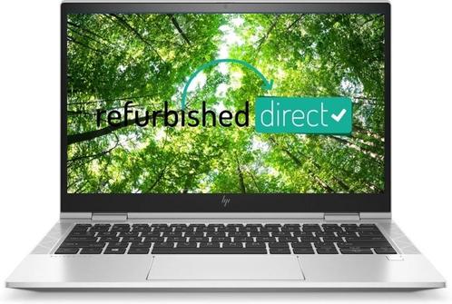 Refurbished HP Elitebook 830 G7  Intel I5 10310U  8GB, Computers en Software, Windows Laptops, Onbekend, SSD, 13 inch, Refurbished