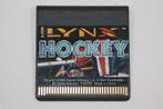 Hockey (Atari Lynx Cartridges, Atari Lynx, Atari), Spelcomputers en Games, Games | Atari, Gebruikt, Ophalen of Verzenden