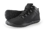 Freet Barefoot Hoge sneakers in maat 48 Zwart | 10% extra, Verzenden, Zwart, Freet Barefoot, Sneakers of Gympen