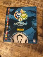 Panini Germany 2006 World Cup Cristiano Ronaldo - Special, Nieuw