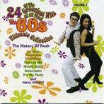 cd - Various - The 60s Ultimate Collection: The History O..., Verzenden, Zo goed als nieuw