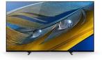 Sony 77A80J  - 77 Inch 4K Ultra HD (OLED) 100Hz Smart TV, Audio, Tv en Foto, Televisies, Ophalen, OLED, Zo goed als nieuw, 100 Hz