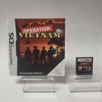 Operation Vietman Nintendo DS, Ophalen of Verzenden, Nieuw