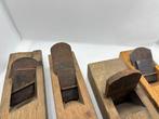 Werkgereedschap (5) Vintage - Speciale Japanse vliegtuigen, Antiek en Kunst, Antiek | Speelgoed