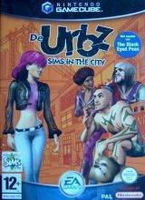 MarioCube.nl: De Urbz: Sims in the City - iDEAL!, Spelcomputers en Games, Games | Nintendo GameCube, Gebruikt, Ophalen of Verzenden