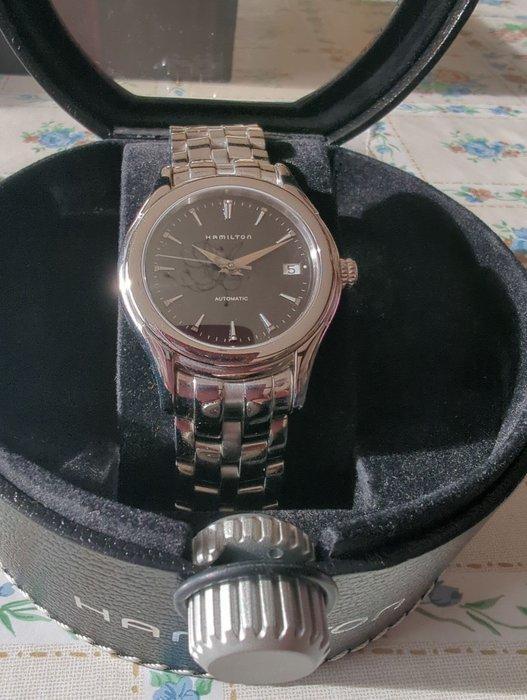 Hamilton - Dames - 2003, Sieraden, Tassen en Uiterlijk, Horloges | Heren