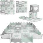 Creatieve puzzelmat voor kinderen - Bouw kubussen en kast..., Ophalen of Verzenden, Nieuw