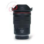 Canon RF 15-35mm 2.8 L IS USM nr. 3127, Audio, Tv en Foto, Fotografie | Lenzen en Objectieven, Ophalen of Verzenden, Zo goed als nieuw