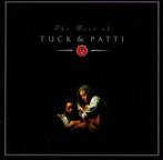 cd - Tuck &amp; Patti - The Best Of, Zo goed als nieuw, Verzenden