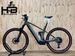 Cube Stereo Hybrid 140 HPC TM 750 29 inch E-Mountainbike, Overige merken, 49 tot 53 cm, Ophalen of Verzenden, Zo goed als nieuw