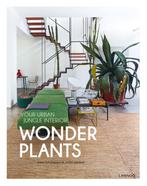 Wonder Plants 9789401436816 Judith Baehner, Verzenden, Zo goed als nieuw, Judith Baehner