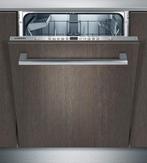Siemens Sn69m032 Inbouw Vaatwasser 60cm, Ophalen of Verzenden, Zo goed als nieuw, 85 tot 90 cm