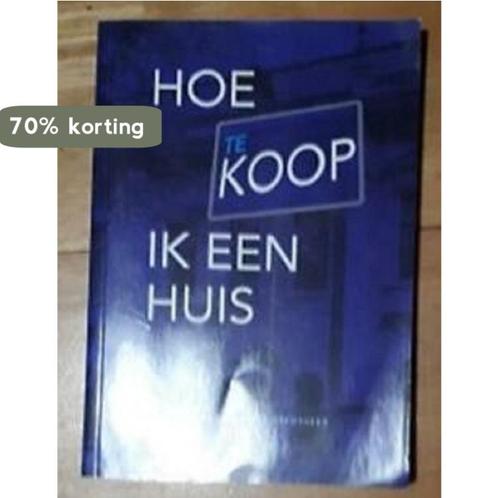 Hoe Koop Ik Een Huis 9789080916821 J. Koets, Boeken, Godsdienst en Theologie, Gelezen, Verzenden