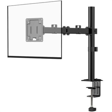 Tweedekans | Auronic Monitor Arm - 1 Scherm - 13 tot 32 Inch beschikbaar voor biedingen