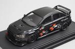 Ignition Model 1:43 - Modelauto - Mitsubishi Lancer, Nieuw