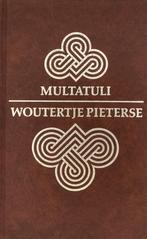 WOUTERTJE PIETERSE 9789020443998 Multatuli, Verzenden, Gelezen, Multatuli