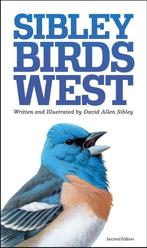 9780307957924 Sibley Field Birds Western North America, Verzenden, Nieuw, David Sibley