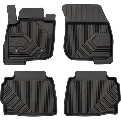 Ford Mondeo Mk V vanaf 2015 All Weather rubber automatten, Auto diversen, Automatten, Nieuw, Ophalen of Verzenden