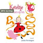 Prinses op les / Keteltje 9789025862039 Jeska Verstegen, Boeken, Verzenden, Gelezen, Jeska Verstegen