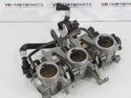 Triumph Street Triple 675 Throttle body gasklep, Ophalen of Verzenden, Nieuw