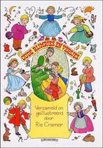 Oude Rijmpjes En Versjes 9783867751124 Cramer R., Verzenden, Gelezen, Cramer R.