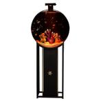 Premium Plexiglas Aquarium met Multicolor LED en Decoratie, Ophalen of Verzenden, Nieuw, Leeg aquarium