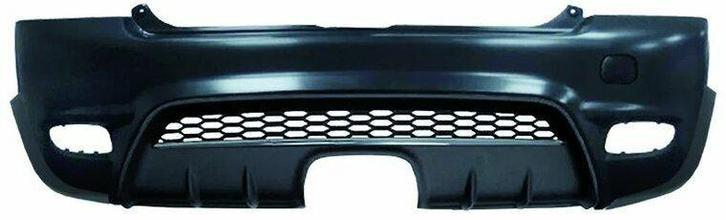 Sportlook achterbumper Mini R56 model 2006 - 2010 CP087, Auto-onderdelen, Carrosserie en Plaatwerk, Nieuw, Herkomst onderdeel bekend