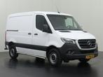 Zakelijke Lease |  Mercedes-Benz Sprinter 314CDI 7G-Tronic A, Auto's, Automaat, ABS, Stof, Gebruikt