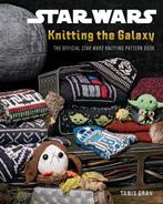 9780008765200 Star Wars: Knitting the Galaxy, Boeken, Verzenden, Nieuw, Tanis Gray
