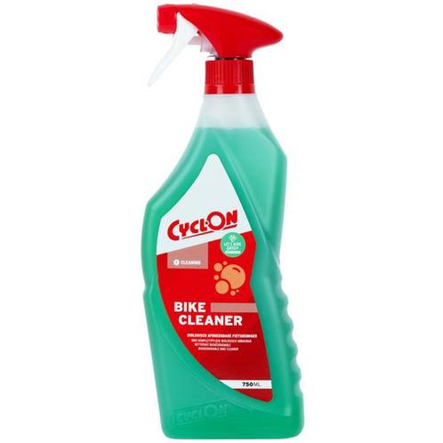 CyclOn Bike Cleaner Fietsreiniger 750ml, Fietsen en Brommers, Fietsonderdelen, Algemeen, Nieuw, Verzenden