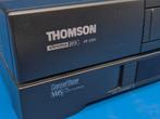 Thomson VHS Videorecorder VP270I – Made in Singapore