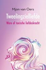 9789020221664 Tweelingzielliefde Mjon van Oers, Verzenden, Nieuw, Mjon van Oers