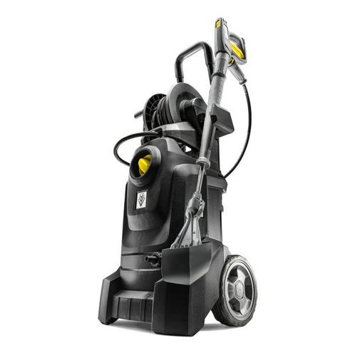 KARCHER HOGEDRUKREINIGER HD 5/13 EX EB + Foam Classic, Tuin en Terras, Hogedrukreinigers, Nieuw, Ophalen of Verzenden