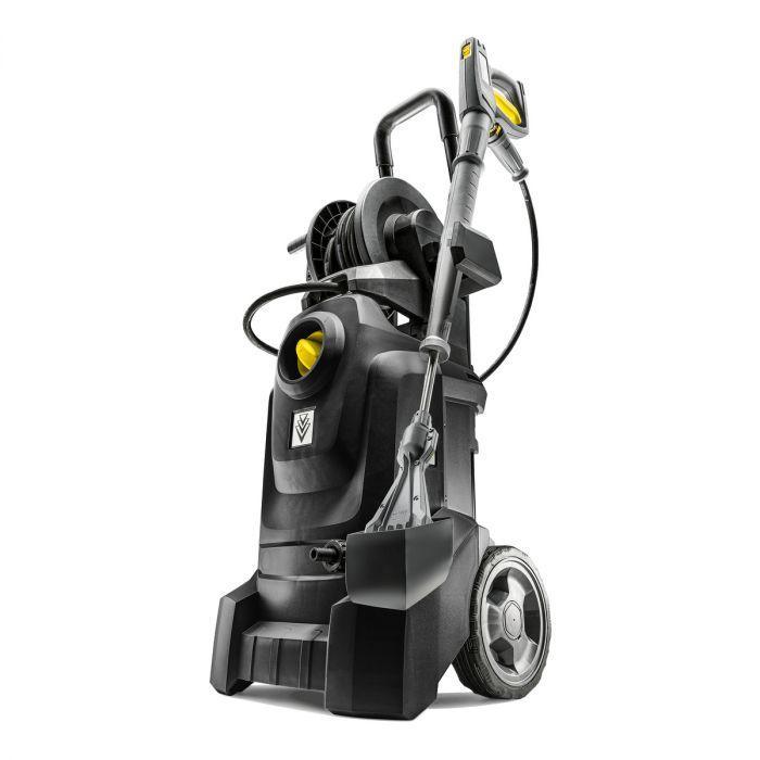 KARCHER HOGEDRUKREINIGER HD 5/13 EX EB + Foam Classic, Tuin en Terras, Hogedrukreinigers, Nieuw, Ophalen of Verzenden