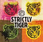 cd - Various - Strictly Tiger, Cd's en Dvd's, Verzenden, Zo goed als nieuw